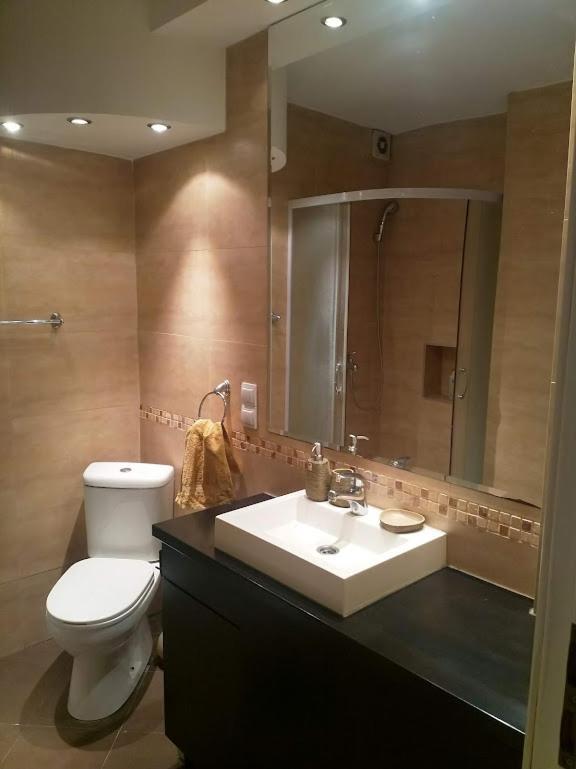 Belvedere Belgrade Promenade Apartment Bagian luar foto